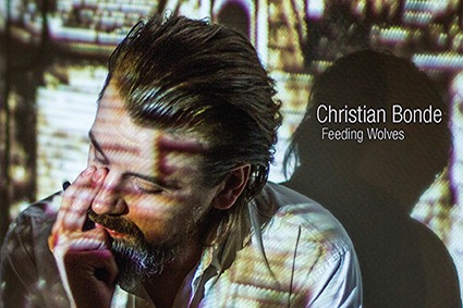 Christian Bonde