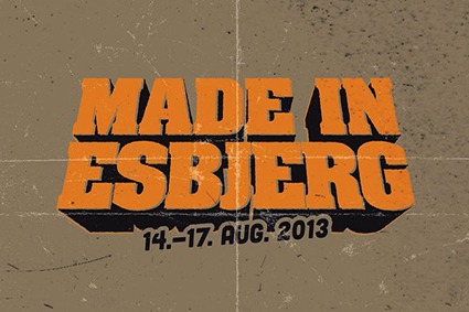 Made In Esbjerg festival