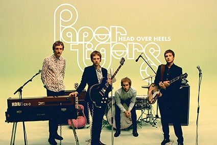 Paper Tigers